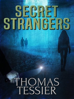 cover image of Secret Strangers